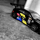 Illustration for article titled American Instinct | Hot Wheels Cadillac ATS-V.R | Inspection Room